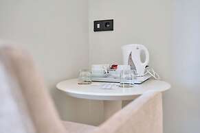 Hotel Ankaa - Adults Only