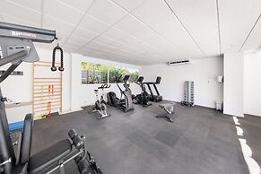 Hotel Ankaa - Adults Only