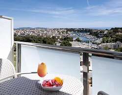 Hotel Ankaa - Adults Only