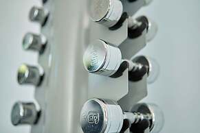 Hotel Ankaa - Adults Only