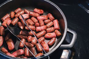 Hotel Ankaa - Adults Only