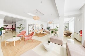 Hotel Ankaa - Adults Only