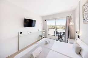 Hotel Ankaa - Adults Only