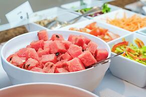 Hotel Ankaa - Adults Only