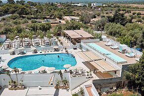 Hotel Ankaa - Adults Only