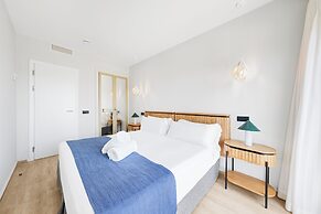 Hotel Ankaa - Adults Only