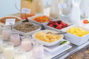 Hotel Ankaa - Adults Only