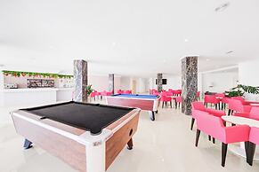 Hotel Ankaa - Adults Only