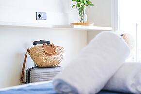 Hotel Ankaa - Adults Only