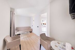 Hotel Ankaa - Adults Only