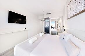 Hotel Ankaa - Adults Only