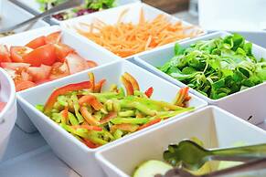 Hotel Ankaa - Adults Only