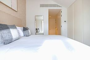 Ando Living Douradores House