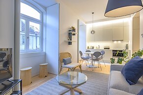 Ando Living Douradores House