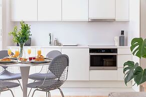 Ando Living Douradores House