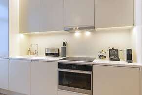 Ando Living Douradores House