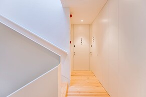 Ando Living Douradores House