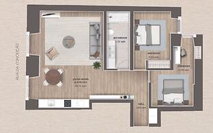 Ando Living Douradores House