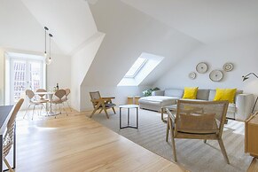 Ando Living Douradores House