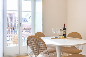 Ando Living Douradores House