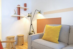 Ando Living Douradores House