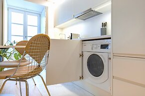 Ando Living Douradores House