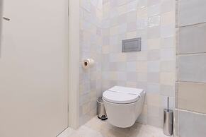 Ando Living Douradores House