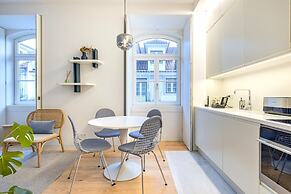 Ando Living Douradores House