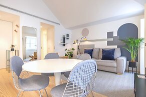 Ando Living Douradores House