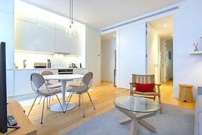 Ando Living Douradores House