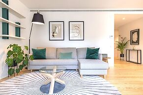 Ando Living Douradores House