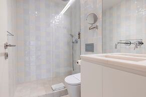 Ando Living Douradores House