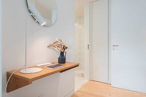 Ando Living Douradores House