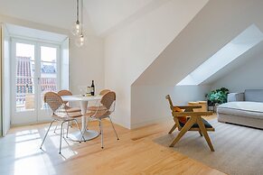 Ando Living Douradores House