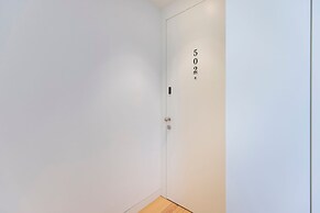 Ando Living Douradores House