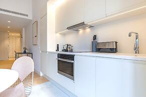 Ando Living Douradores House