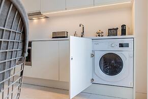 Ando Living Douradores House