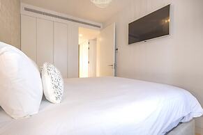 Ando Living Douradores House