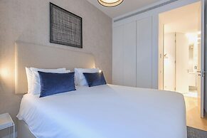 Ando Living Douradores House