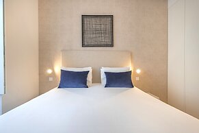 Ando Living Douradores House