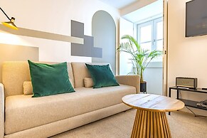 Ando Living Douradores House