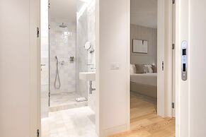 Ando Living Douradores House