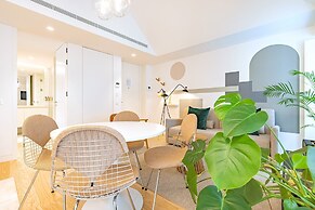 Ando Living Douradores House