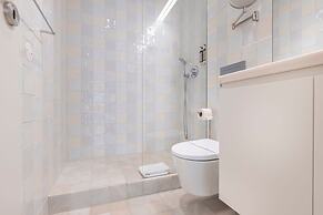 Ando Living Douradores House