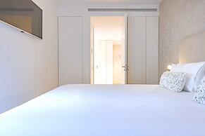 Ando Living Douradores House