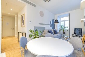 Ando Living Douradores House