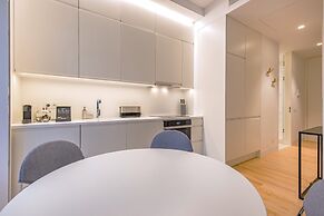 Ando Living Douradores House