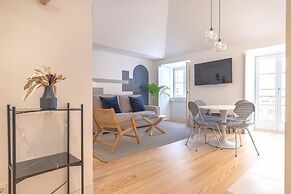 Ando Living Douradores House