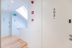 Ando Living Douradores House