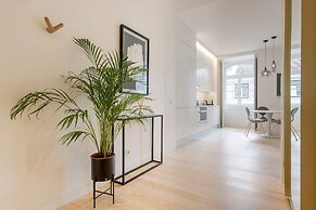 Ando Living Douradores House